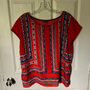 Vince Camuto Top